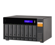 QNAP TL-D800S Moduł rozszerzający SATA - 1262755 - zdjęcie 6